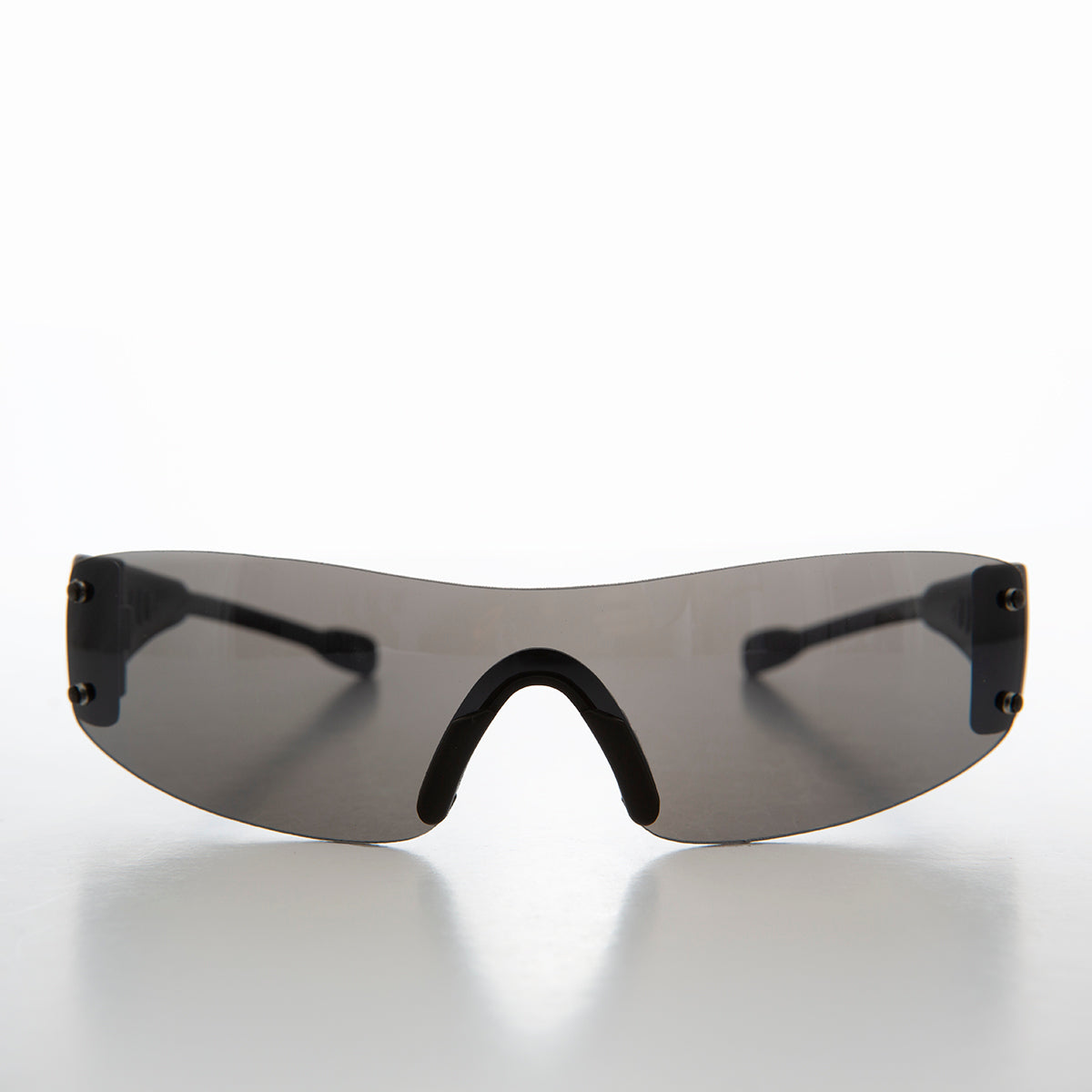 Solar Shield® Sunglasses - Smoke