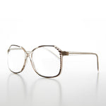 Load image into Gallery viewer, Large Square Optical Quality Reading Glasses
