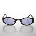 Load image into Gallery viewer, purple color lens sunglass
