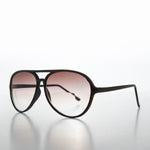 Load image into Gallery viewer, Simple Bifocal Aviator Sunglass
