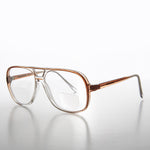 Load image into Gallery viewer, Square Retro Aviator Bifocal Reader
