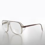 Load image into Gallery viewer, Square Retro Aviator Bifocal Reader
