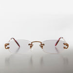 Load image into Gallery viewer, Lightweight Tinted lens Reading Glasses
