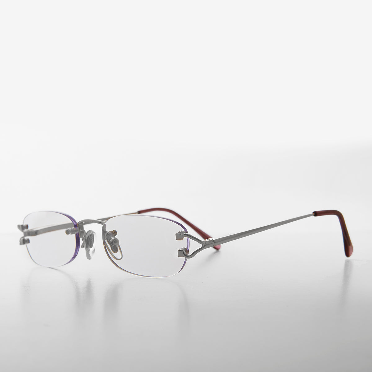 Lightweight Tinted lens Reading Glasses