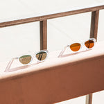 Load image into Gallery viewer, Perfect Cat Eye Sunglass with Polarized Lens 
